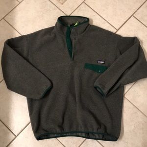 Patagonia Fleece